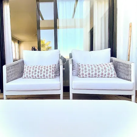 Sunset Golf Apartment *