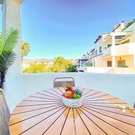 Sunset Golf Apartment *