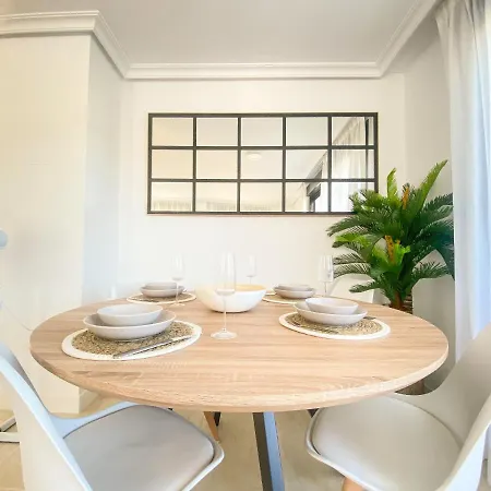 Sunset Golf Apartment *