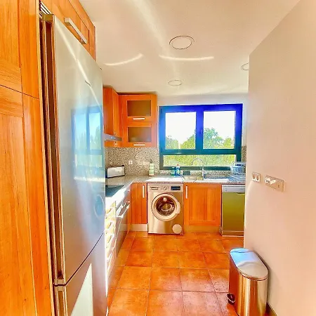 Apartment Sunset Golf Estepona