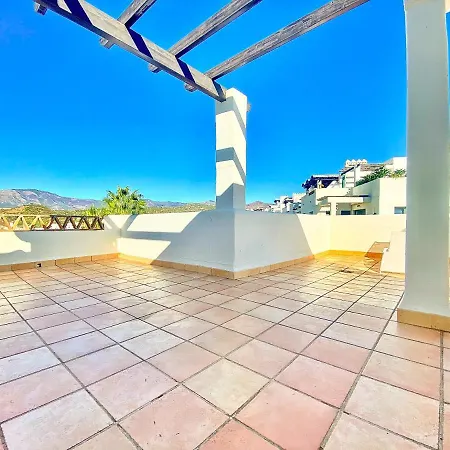 Sunset Golf Apartment *